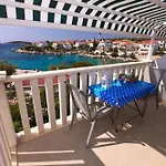 Apartment Luka Rogoznica (Sibenik-Knin)