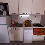 Luka Apartment