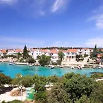 Luka Apartment Rogoznica (Sibenik-Knin)