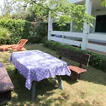 Luka Apartment