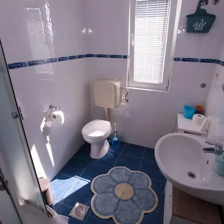 Luka Rogoznica (Sibenik-Knin)