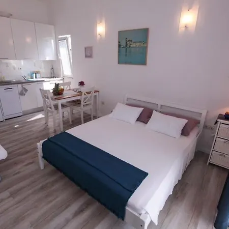 Apartman Luka *