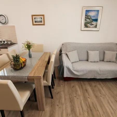 Luka * Rogoznica (Sibenik-Knin)