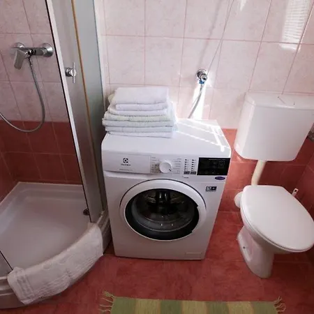 Luka Apartment Rogoznica (Sibenik-Knin)