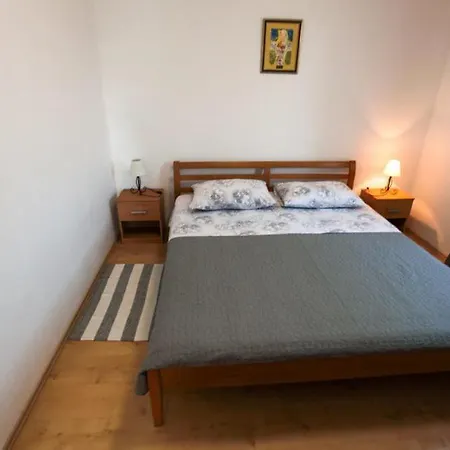Apartman Luka Rogoznica (Sibenik-Knin)