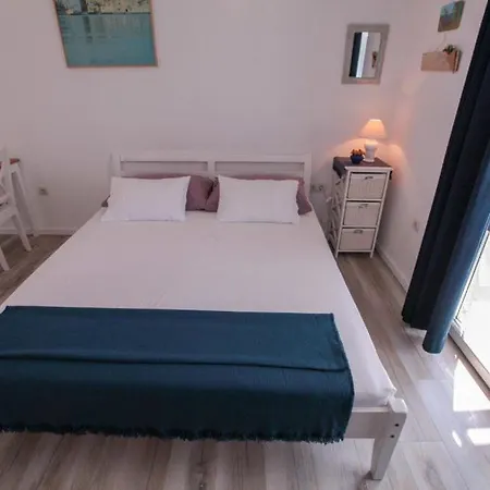 Luka Apartman *