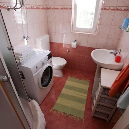 Apartman Luka Rogoznica (Sibenik-Knin)