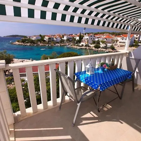Apartament Luka Rogoznica (Sibenik-Knin)