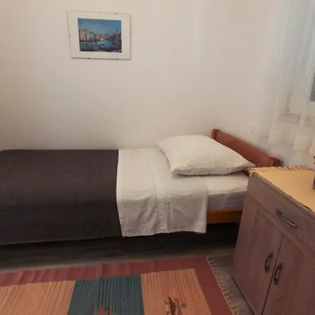 Apartman Luka