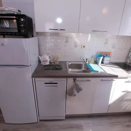Apartman Luka *