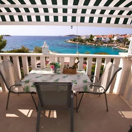 Apartman Luka *