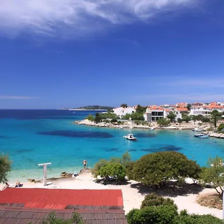 Luka Rogoznica (Sibenik-Knin)