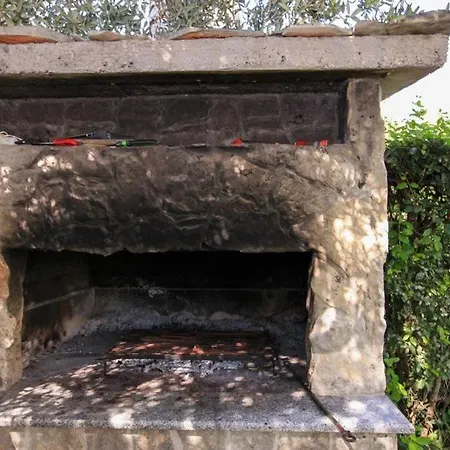 Apartmán Luka Rogoznica (Sibenik-Knin)