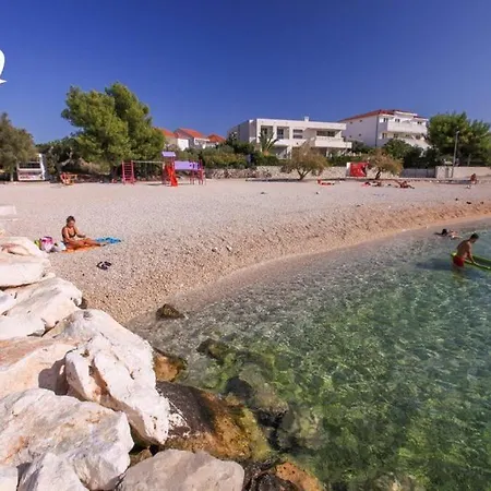 Luka Apartmán
