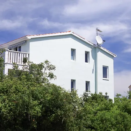 Luka Rogoznica (Sibenik-Knin)