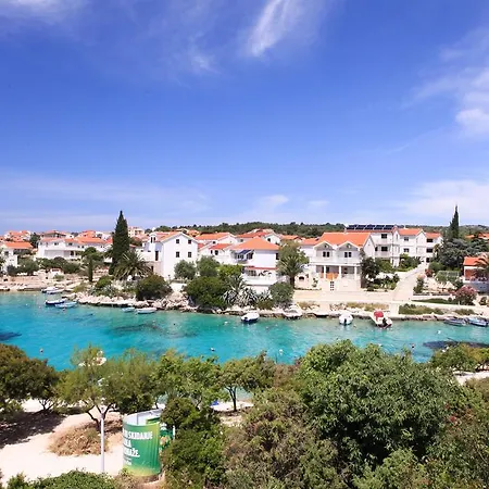 Luka Apartman Rogoznica (Sibenik-Knin)