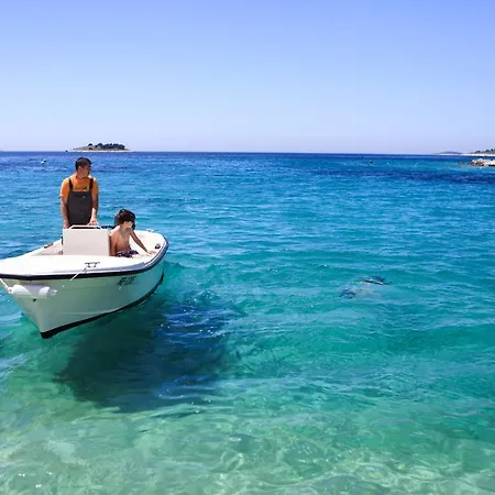 Luka * Rogoznica (Sibenik-Knin)