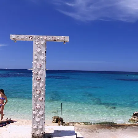 Luka Apartman Rogoznica (Sibenik-Knin)