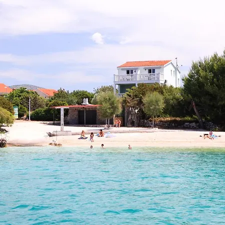 Luka Apartman Rogoznica (Sibenik-Knin)