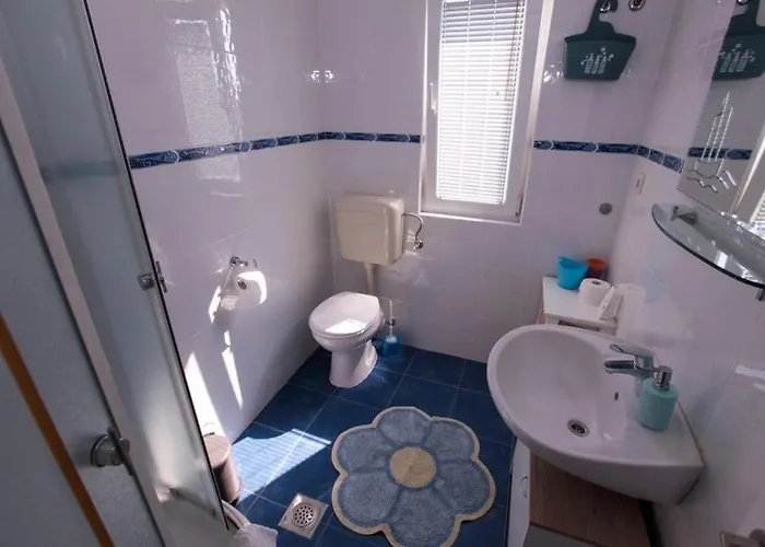 Luka Rogoznica (Sibenik-Knin)