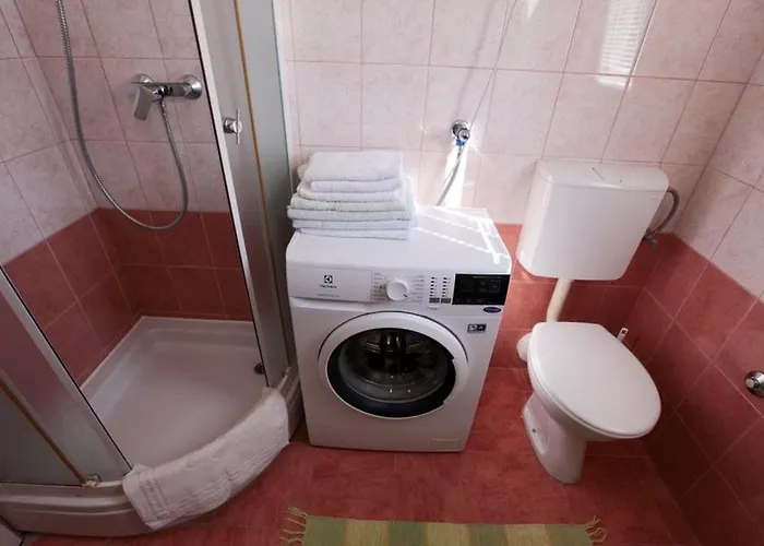 Luka Apartamento Rogoznica (Sibenik-Knin)