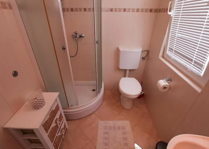 Luka * Rogoznica (Sibenik-Knin)