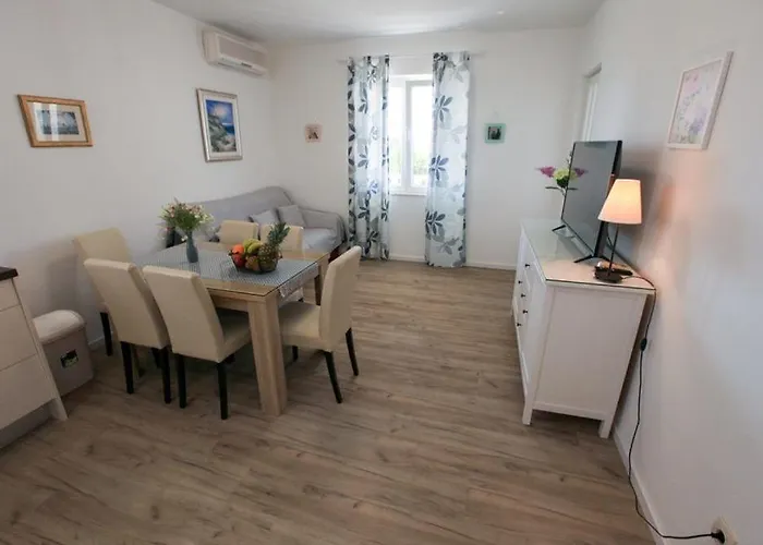 Luka Rogoznica (Sibenik-Knin)