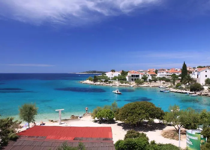 Luka Rogoznica (Sibenik-Knin)