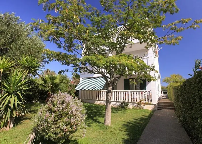 Luka * Rogoznica (Sibenik-Knin)