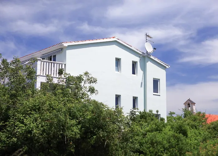 Luka Rogoznica (Sibenik-Knin)