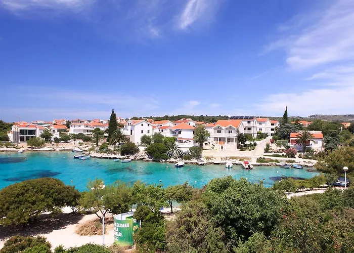 Luka Apartamento Rogoznica (Sibenik-Knin)