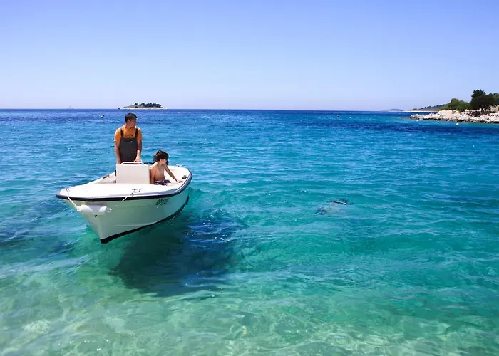 Luka * Rogoznica (Sibenik-Knin)