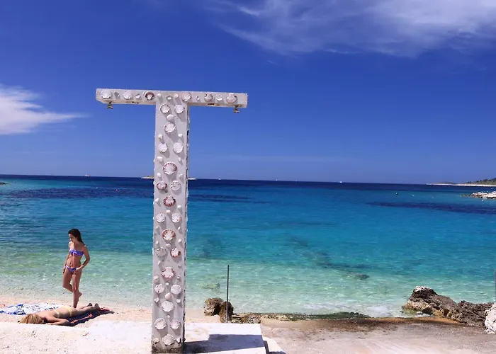 Luka Apartamento Rogoznica (Sibenik-Knin)