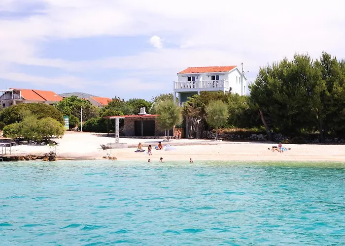 Luka Apartamento Rogoznica (Sibenik-Knin)